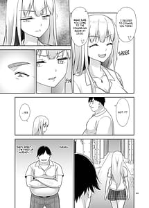 Page 8: 007.jpg | 性指導員のお仕事6 生意気にも塩対応かましてきたのでわからせてあげた | View Page!