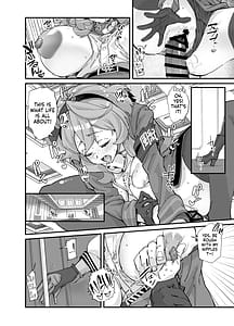 Page 6: 005.jpg | 性の乱れは風紀の乱れ | View Page!