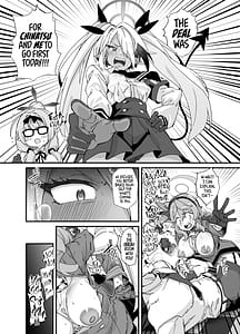 Page 8: 007.jpg | 性の乱れは風紀の乱れ | View Page!