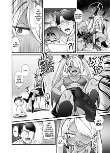 Page 10: 009.jpg | 性の乱れは風紀の乱れ | View Page!