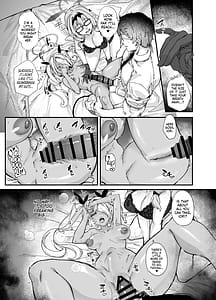 Page 13: 012.jpg | 性の乱れは風紀の乱れ | View Page!
