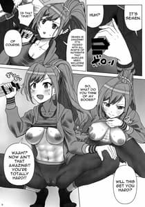 Page 4: 003.jpg | 精液ってすごいのよ! | View Page!