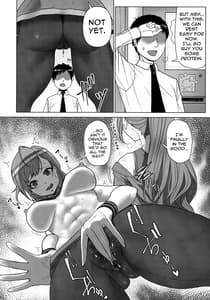 Page 7: 006.jpg | 精液ってすごいのよ! | View Page!