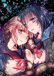 Page 1: 000.jpg | 制服触手21 | View Page!