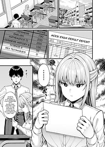 Page 2: 001.jpg | 性技0点の彼女 | View Page!