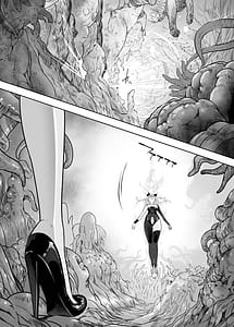 Page 5: 004.jpg | 聖軍の民フリージア欲情 | View Page!