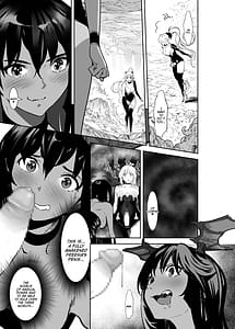 Page 8: 007.jpg | 聖軍の民フリージア欲情 | View Page!