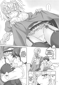 Page 10: 009.jpg | 聖女ジャンヌメイドでご奉仕 | View Page!