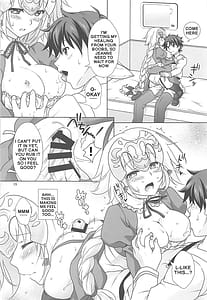 Page 14: 013.jpg | 聖女ジャンヌメイドでご奉仕 | View Page!