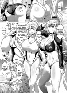 Page 2: 001.jpg | 聖女と魔女の乱交パーティ | View Page!