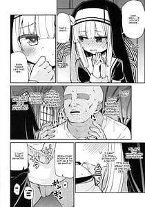 Page 6: 005.jpg | 聖女とスライムとザコ勇者♥ | View Page!