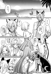 Page 2: 001.jpg | 盛夏、浴衣にて | View Page!