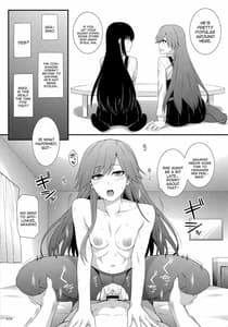 Page 8: 007.jpg | 生活リズムは朝潮型 | View Page!