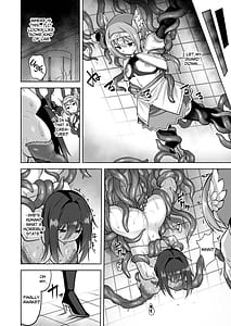 Page 9: 008.jpg | 聖剣士フィオナ | View Page!