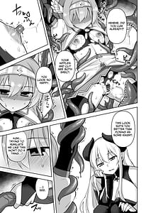 Page 14: 013.jpg | 聖剣士フィオナ | View Page!