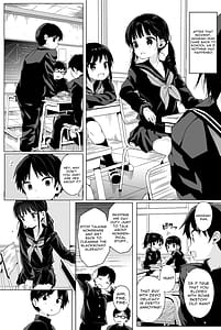 Page 4: 003.jpg | 性教育シリーズ総集編2 | View Page!