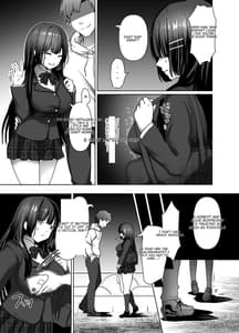 Sample Image 1 / Seiso Shoujo wa Midara ni Ochiru / 清楚少女は淫らに堕ちる | View Image!