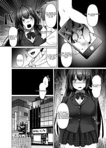 Sample Image 2 / Seiso Shoujo wa Midara ni Ochiru / 清楚少女は淫らに堕ちる | View Image!