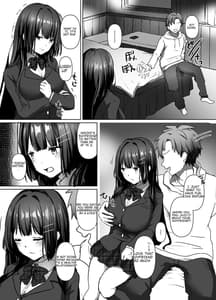 Sample Image 3 / Seiso Shoujo wa Midara ni Ochiru / 清楚少女は淫らに堕ちる | View Image!