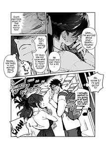 Page 10: 009.jpg | 清楚×反転2 処女のサキュバスと秘密の契約 | View Page!