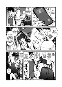 Page 11: 010.jpg | 清楚×反転2 処女のサキュバスと秘密の契約 | View Page!