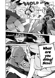 Page 16: 015.jpg | 清楚×反転2 処女のサキュバスと秘密の契約 | View Page!