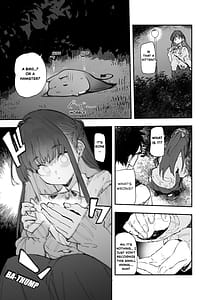 Page 7: 006.jpg | 清楚×反転 ~女友達がサキュバスに身体を乗っ取られて毎日精力供給させられる話~ | View Page!