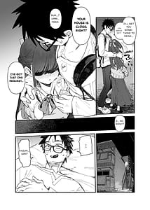 Page 9: 008.jpg | 清楚×反転 ~女友達がサキュバスに身体を乗っ取られて毎日精力供給させられる話~ | View Page!