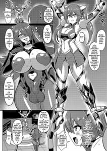 Page 3: 002.jpg | 聖装煌姫セイクリッドフレア-屈辱の強制服従洗脳- | View Page!