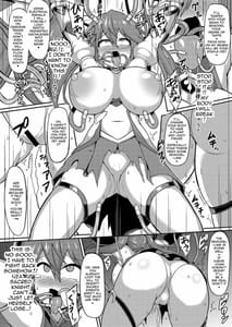 Page 7: 006.jpg | 聖装煌姫セイクリッドフレア-屈辱の強制服従洗脳- | View Page!