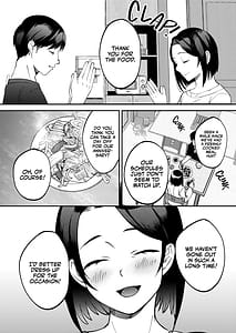 Page 9: 008.jpg | 性体師～私の妻を抱いてくれ～ | View Page!
