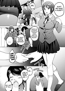 Page 5: 004.jpg | 性体師2 ～私の妻を抱いてくれ～ | View Page!