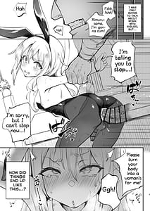 Page 3: 002.jpg | 性転換したらメス堕ちした件 | View Page!