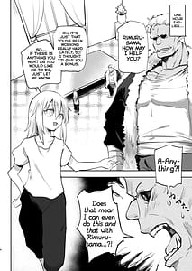 Page 4: 003.jpg | 性転換したらメス堕ちした件 | View Page!