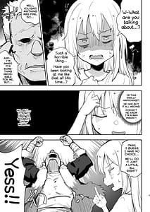 Page 5: 004.jpg | 性転換したらメス堕ちした件 | View Page!