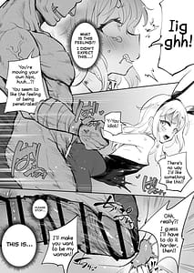 Page 11: 010.jpg | 性転換したらメス堕ちした件 | View Page!
