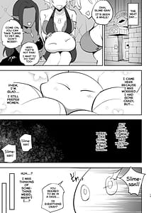 Page 13: 012.jpg | 性転換したらメス堕ちした件 | View Page!