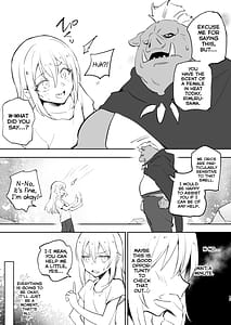 Page 15: 014.jpg | 性転換したらメス堕ちした件 | View Page!
