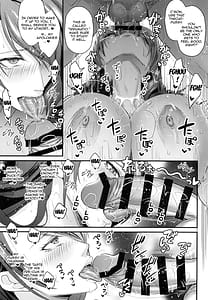 Page 8: 007.jpg | 生徒会長で令嬢の美鶴先輩は絶対催眠なんかにかからない! | View Page!
