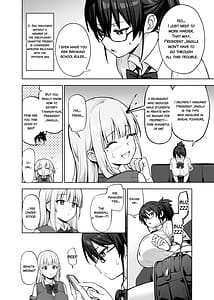 Page 9: 008.jpg | 生徒会の女子たちが巨乳すぎる件 生徒会役員の爆乳について！ | View Page!
