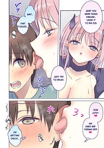 Page 10: 009.jpg | 精通大好き!サキュバスさんの朝まで晩ごはん | View Page!