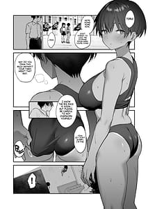 Page 3: 002.jpg | 性欲つよつよ陸上部に搾り取られる話 | View Page!