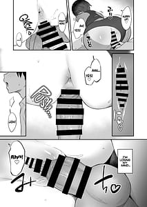 Page 10: 009.jpg | 性欲つよつよ陸上部に搾り取られる話 | View Page!
