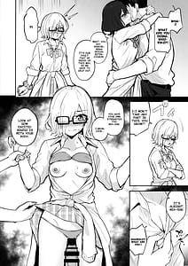 Page 5: 004.jpg | 性欲つよつよギャルヶ咲! | View Page!