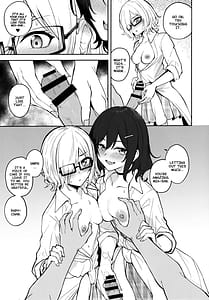 Page 6: 005.jpg | 性欲つよつよギャルヶ咲! | View Page!