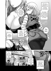 Page 5: 004.jpg | 性欲に勝てないオンナ | View Page!