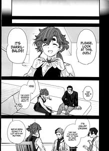 Page 6: 005.jpg | 責任感もほどほどにしてくださいね! | View Page!