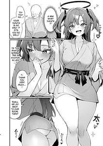 Page 3: 002.jpg | セミナー会計はエッチがしたい。温泉編 後編 | View Page!