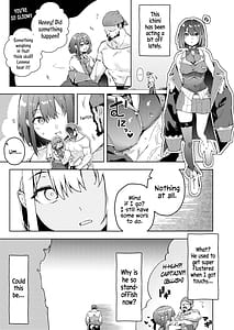 Page 2: 001.jpg | 船長のふわとろ無理やりオムライス | View Page!