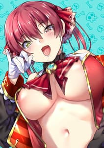 Page 10: 009.jpg | 船長のわからせ配信なんだワ! | View Page!